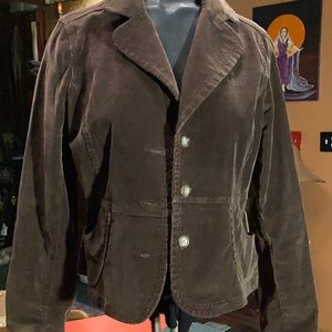 St. John’s Bay Jacket